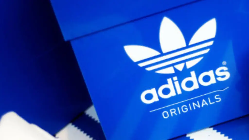 Adidas Sneaker